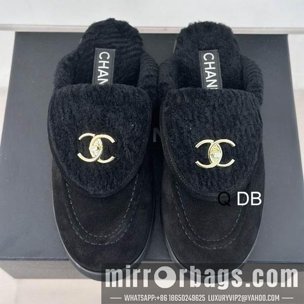 Chanel Shoes sz35-40 DB1203
