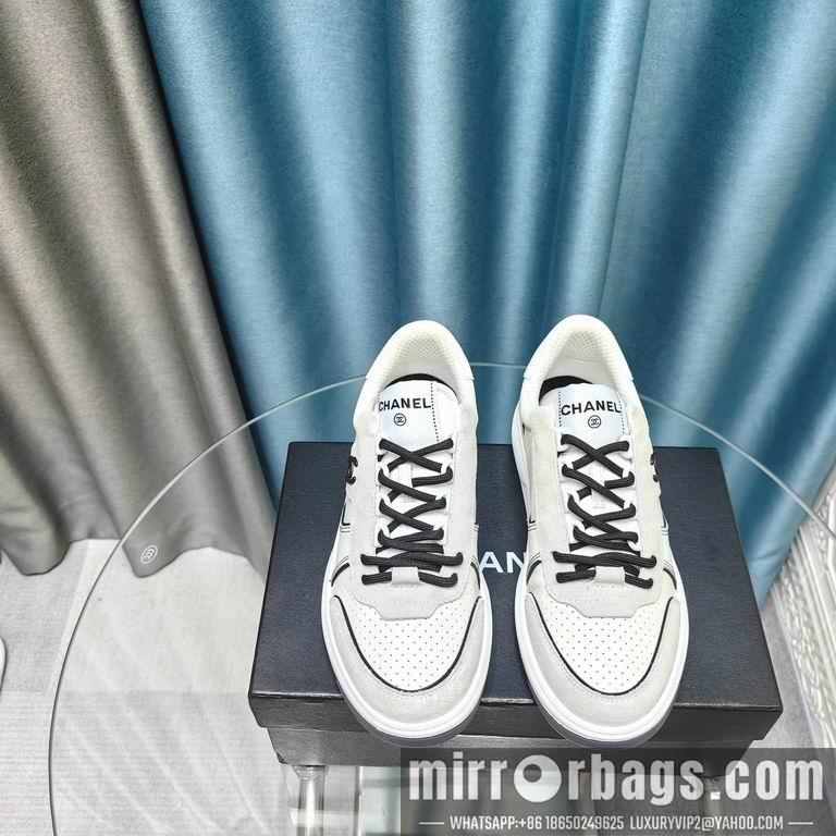 Chanel Shoes sz35-45 mnh0202