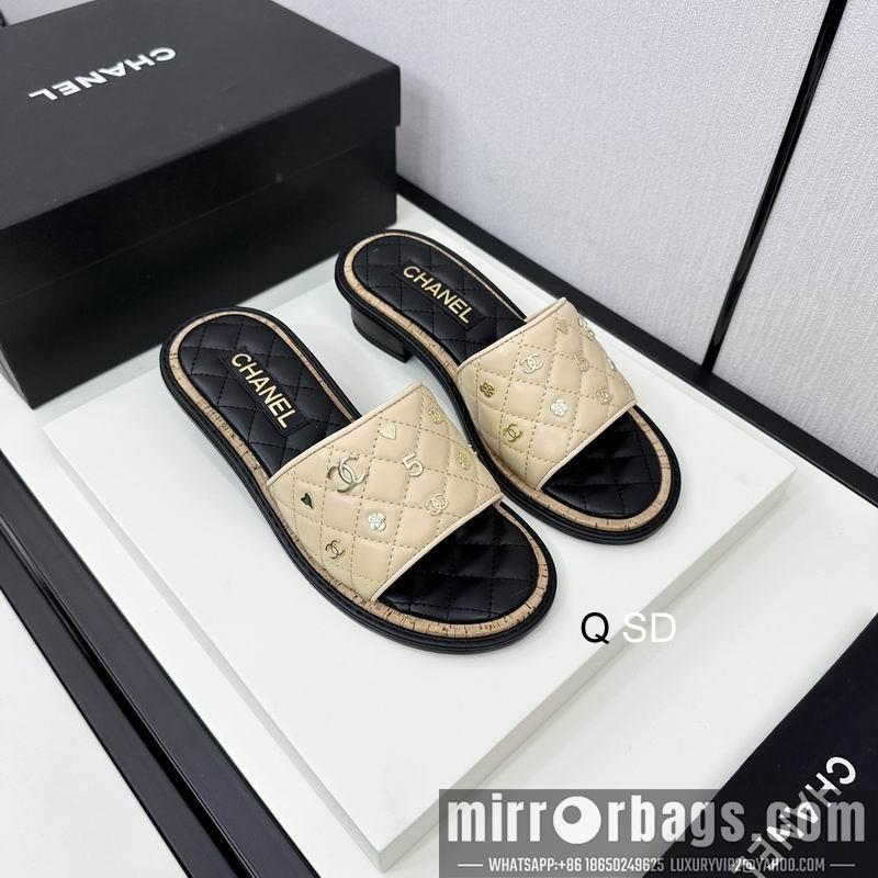 Chanel Shoes sz35-40 SD0625