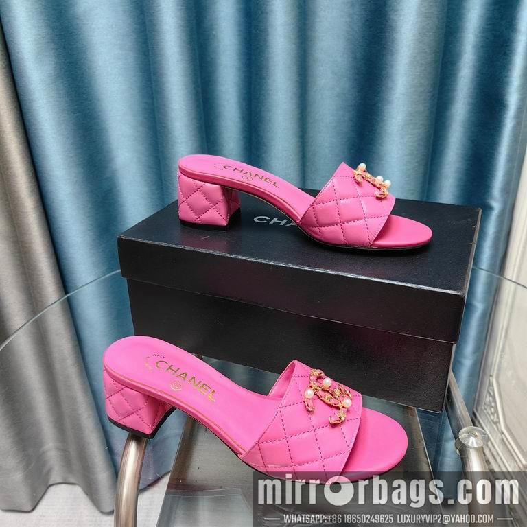 Chanel Shoes sz35-39 mnh0704