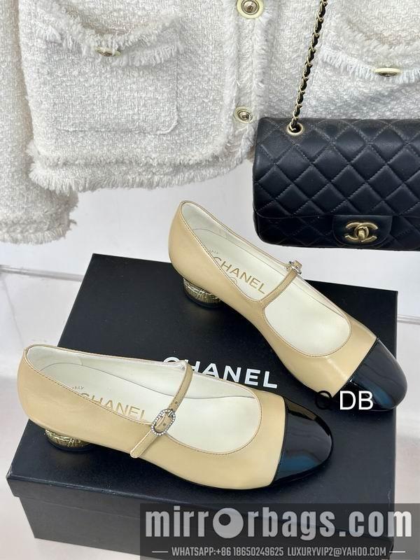 Chanel Shoes sz35-40 DB1004