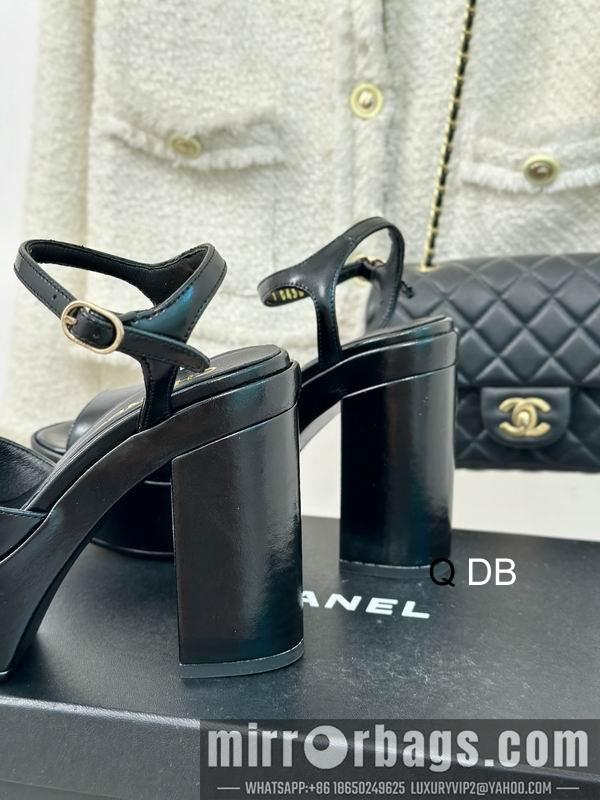Chanel Shoes sz35-40 DB0709