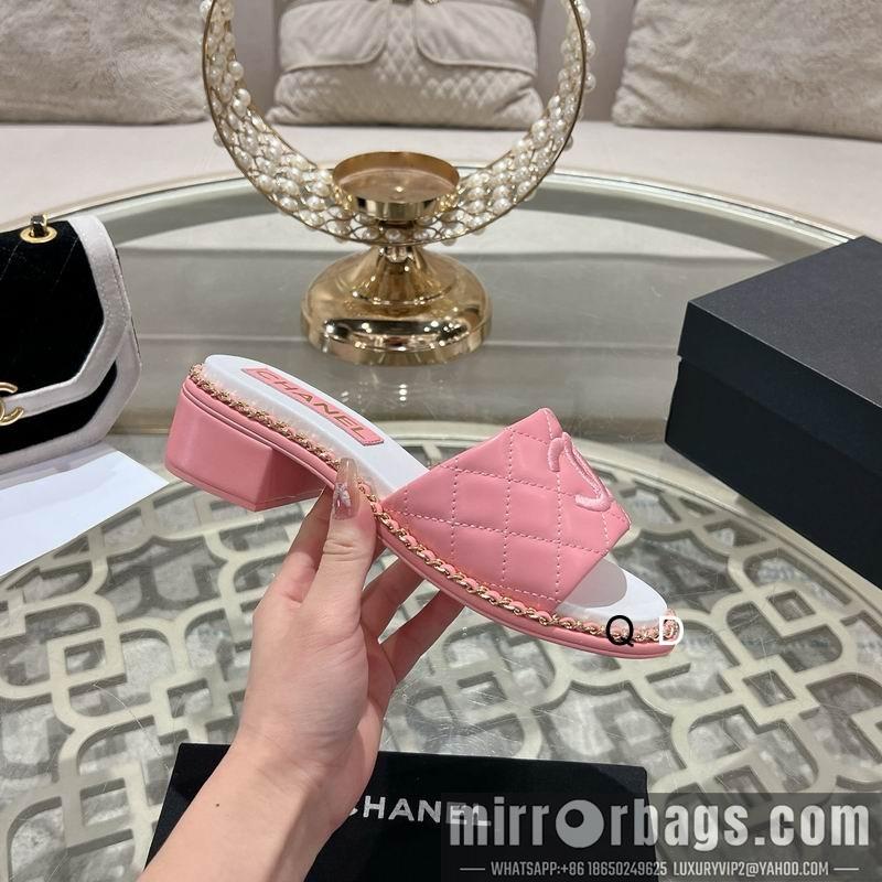 Chanel Shoes sz35-40 GDT0201