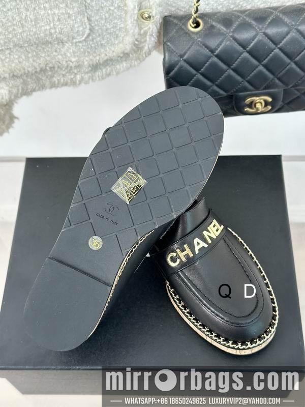 Chanel Shoes sz35-40 GDT0801