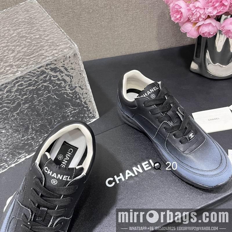 Chanel Shoes sz35-45 XX1207