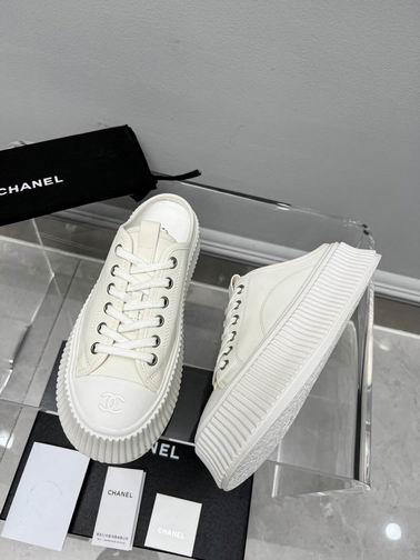 Chanel Shoes sz35-40 mnh0301