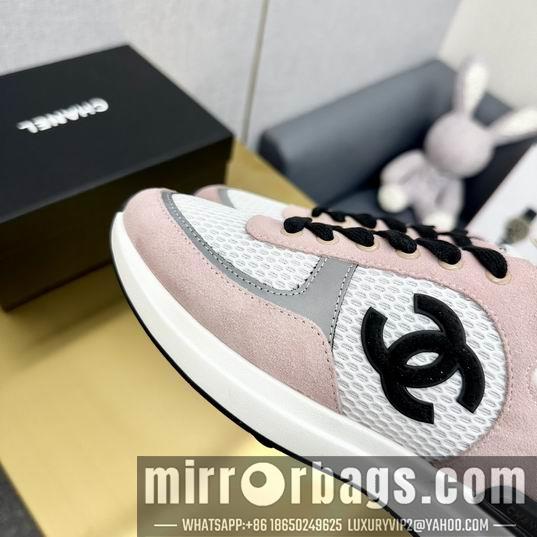 Chanel Shoes sz35-45 mnh0207