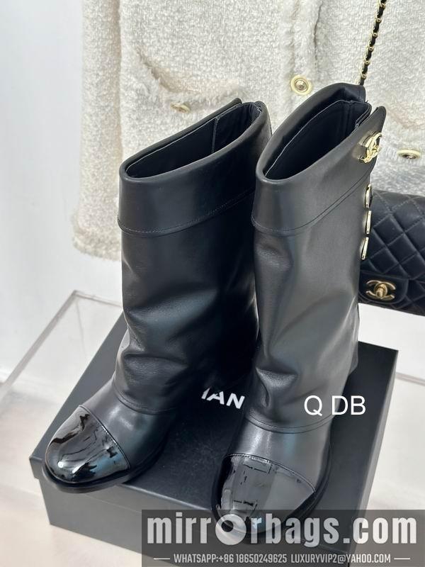 Chanel Shoes sz35-40 DB0829