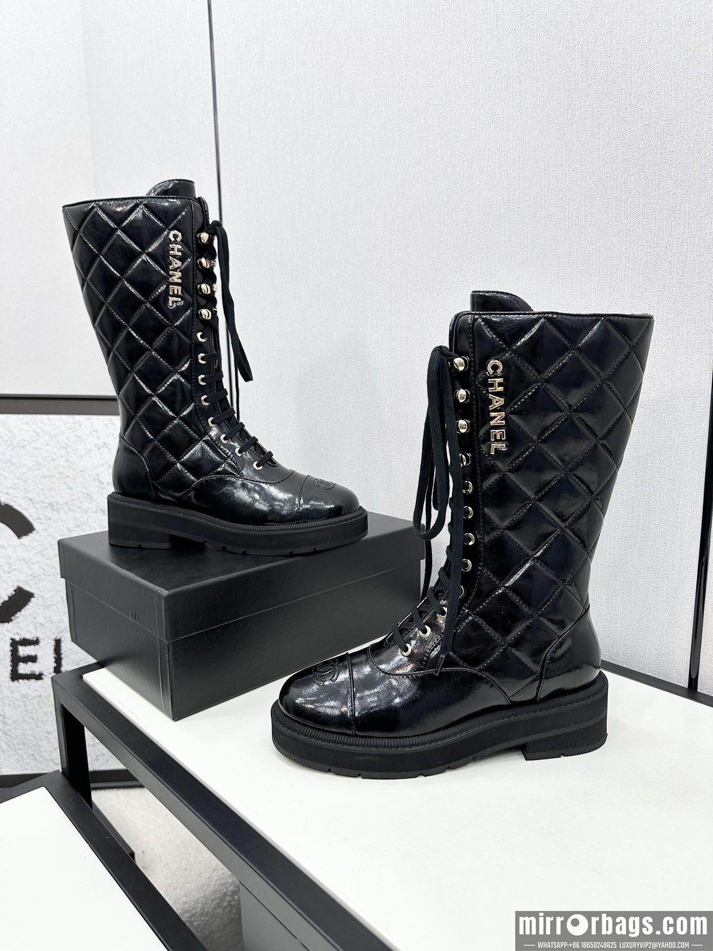 Chanel Shoes sz35-40 h1122