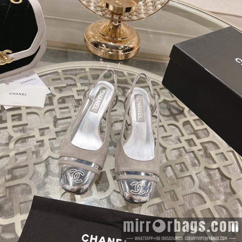 Chanel Shoes sz34-41 m0108