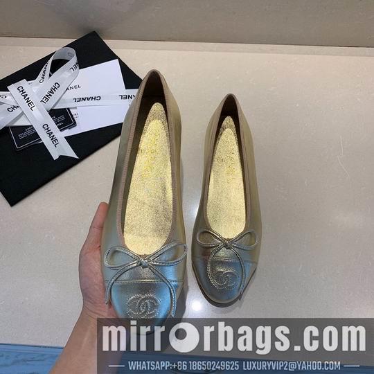 Chanel Shoes sz34-42 mnh0709