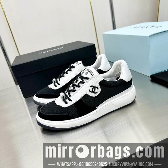 Chanel Shoes sz35-40 mnh0109