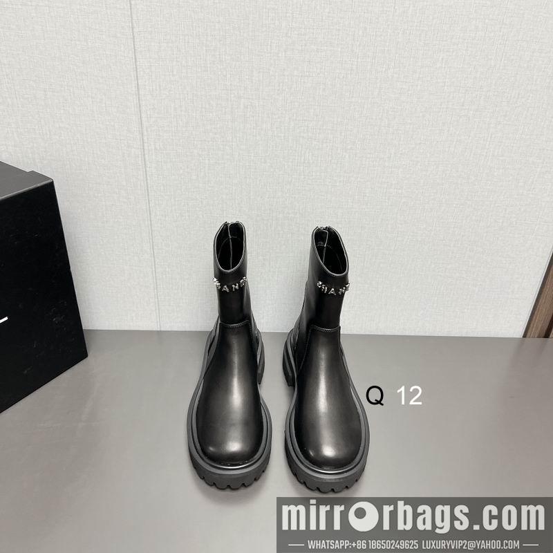 Chanel Shoes sz35-40 J0809