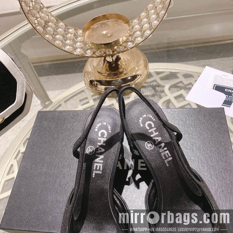Chanel Shoes sz34-40 m0102