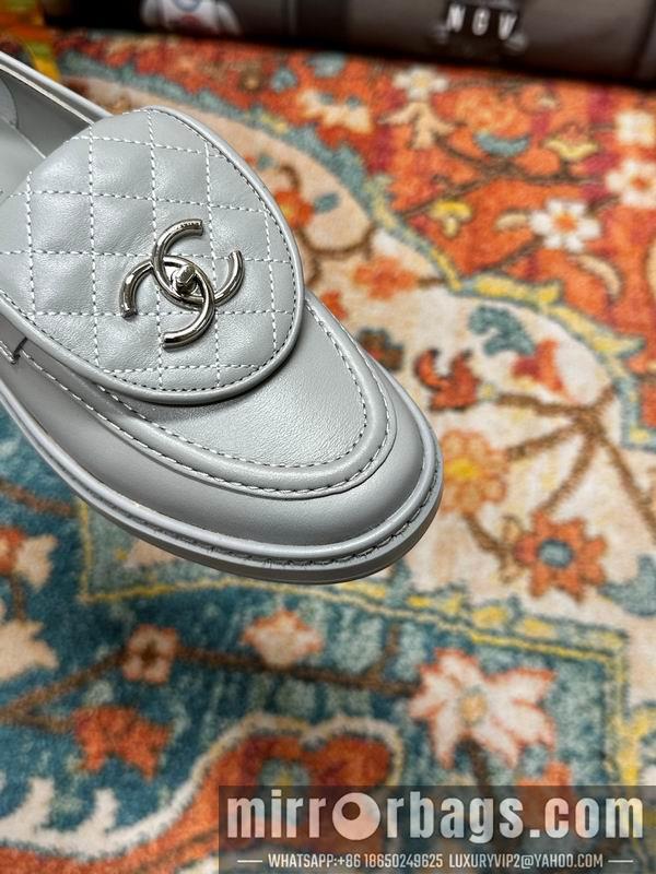 Chanel Shoes sz35-39 fsm0102