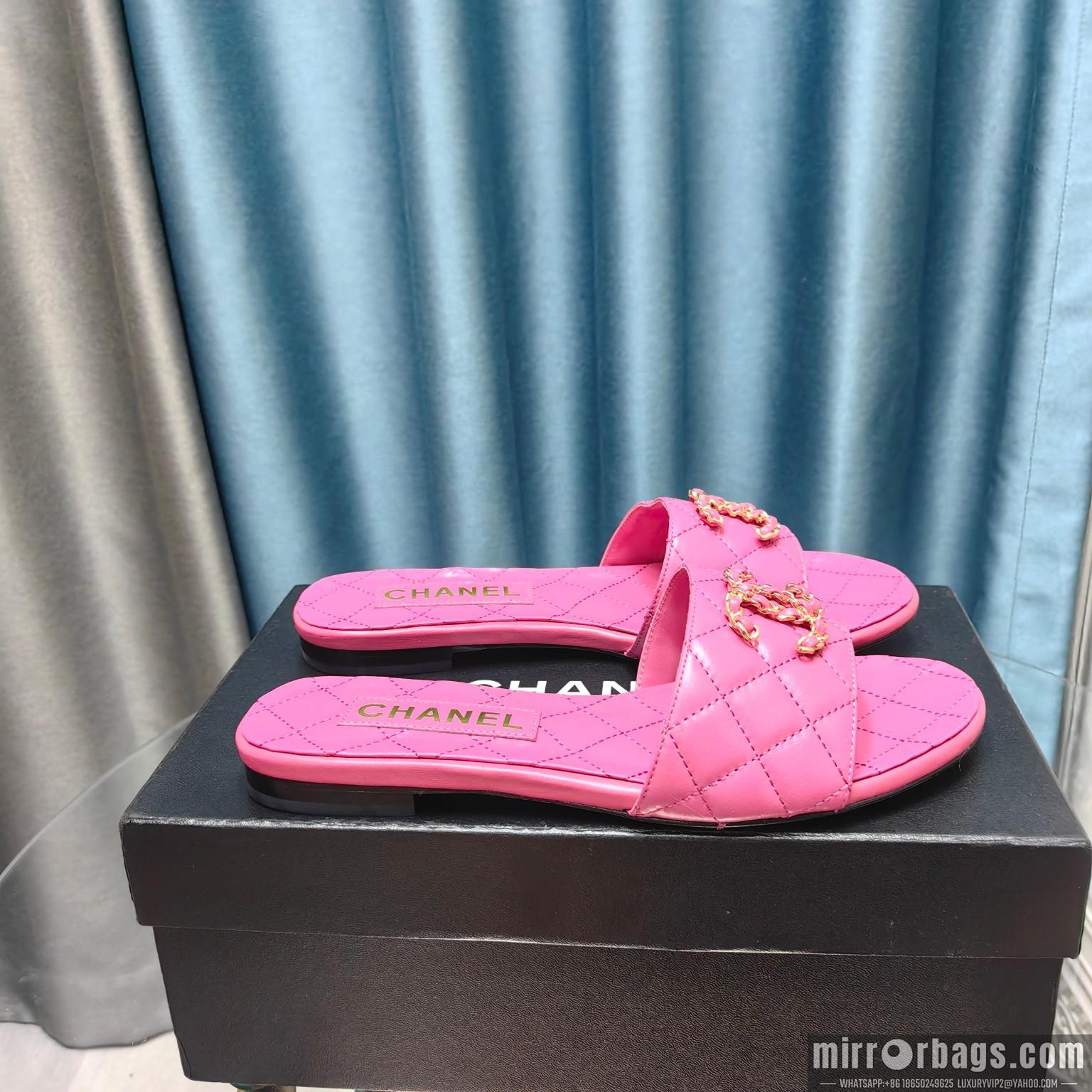 Chanel Shoes sz35-39 h0712
