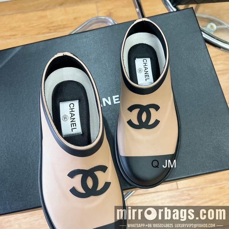 Chanel Shoes sz35-40 JM0705