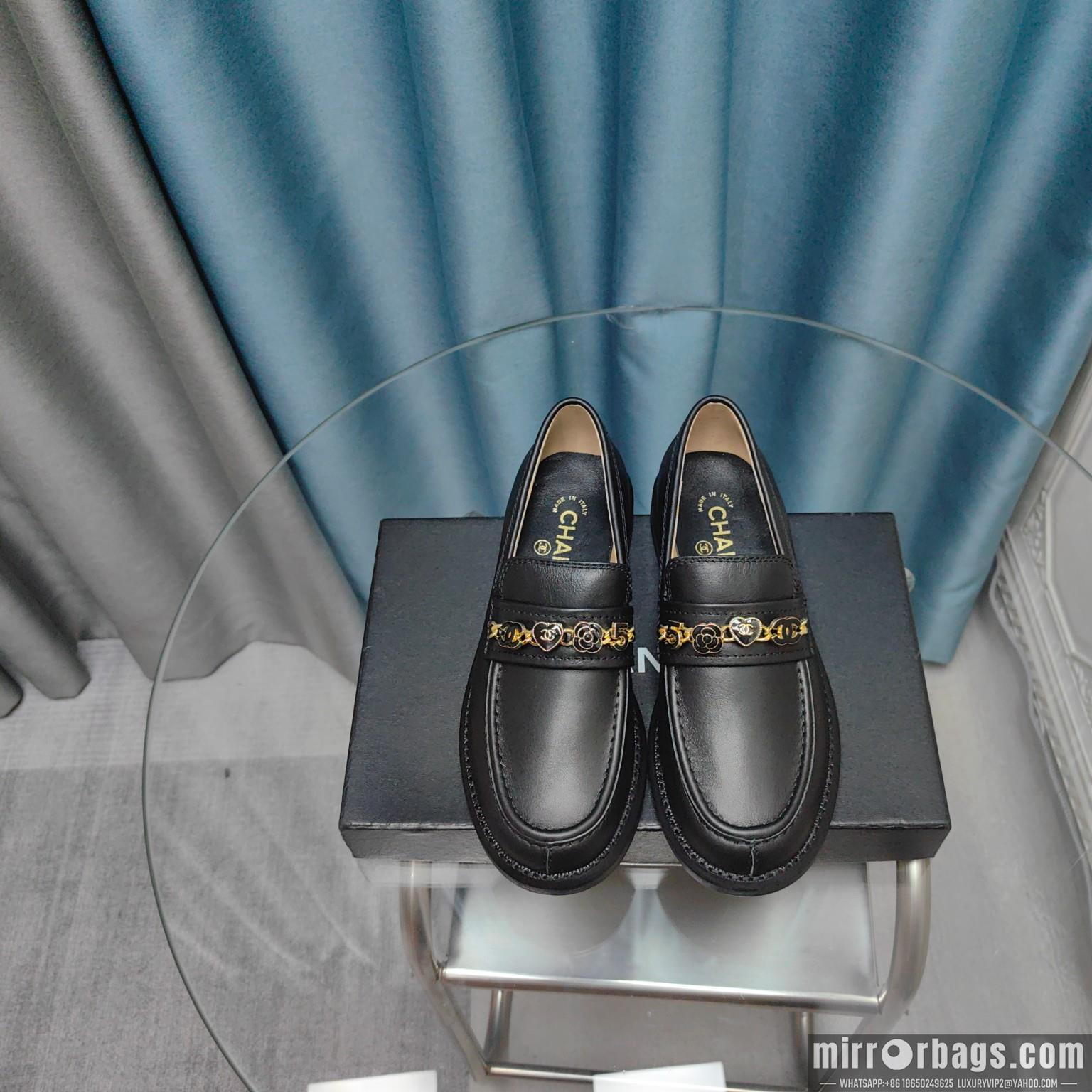 Chanel Shoes sz35-41 h0704