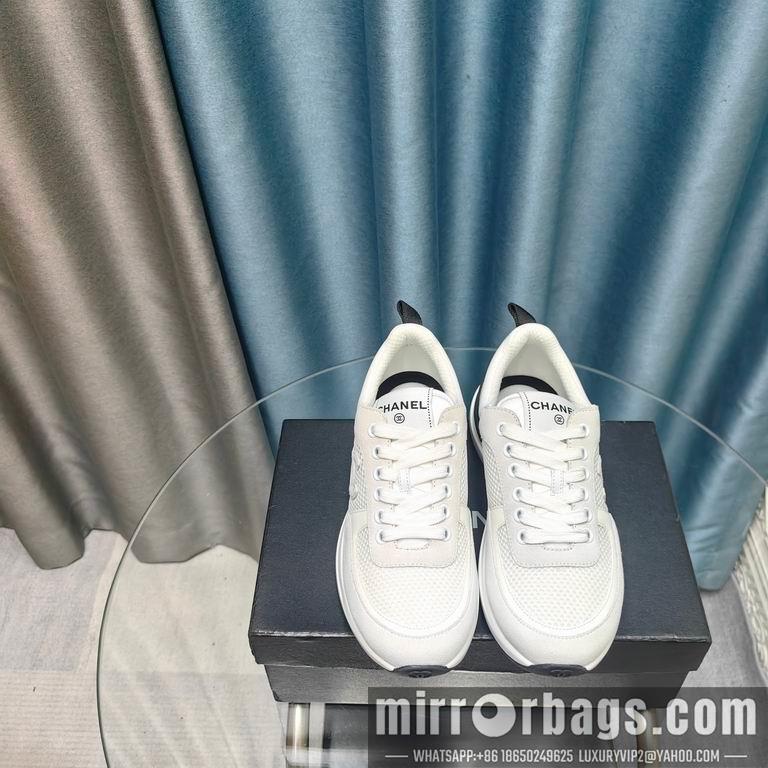 Chanel Shoes sz35-41 mnh0802