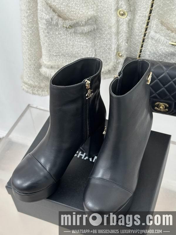 Chanel Shoes sz35-40 DB1021