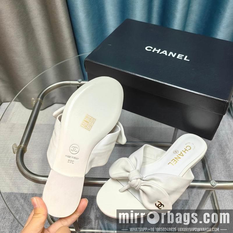 Chanel Shoes sz35-40 YS0327