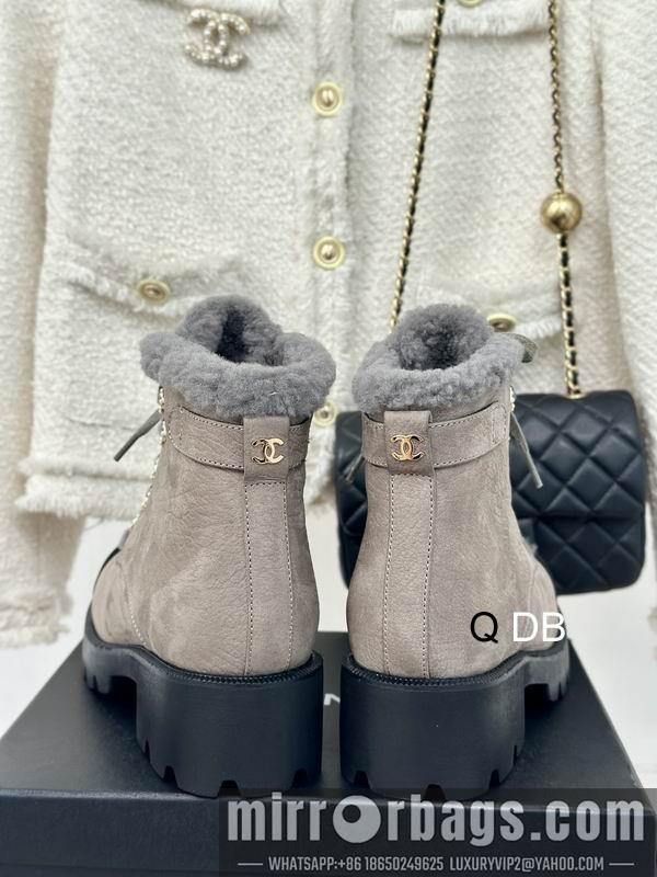 Chanel Shoes sz35-40 SD1040