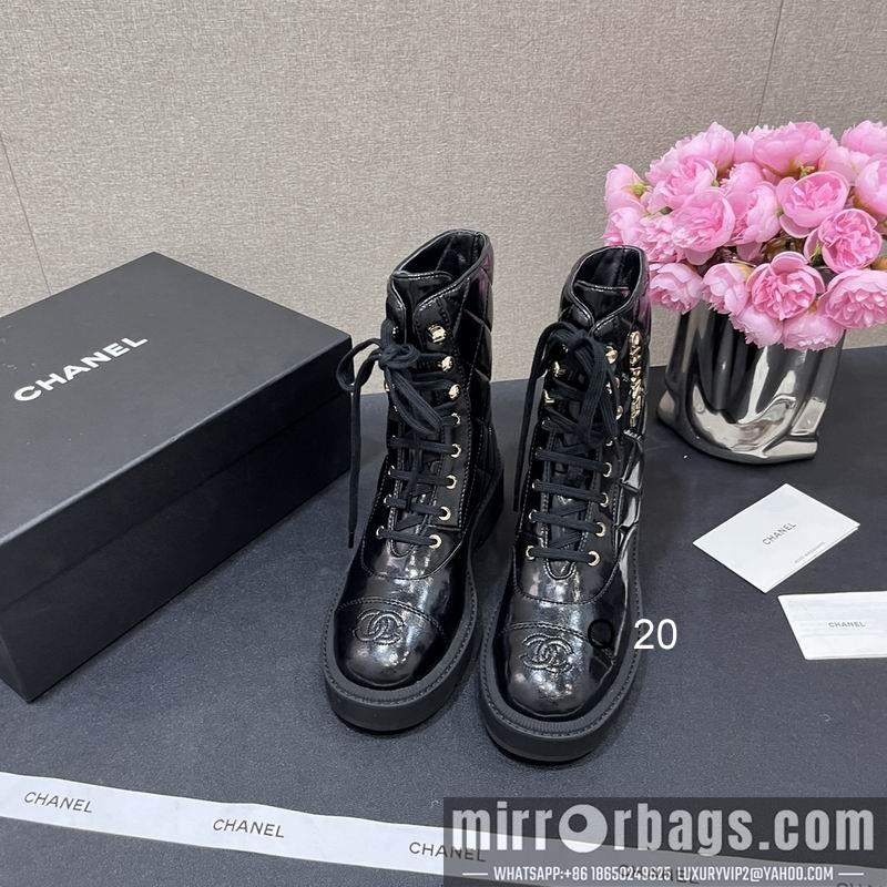 Chanel Shoes sz35-40 XX1017