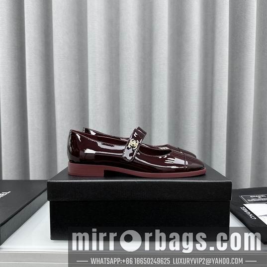 Chanel Shoes sz34-40 mnh0417