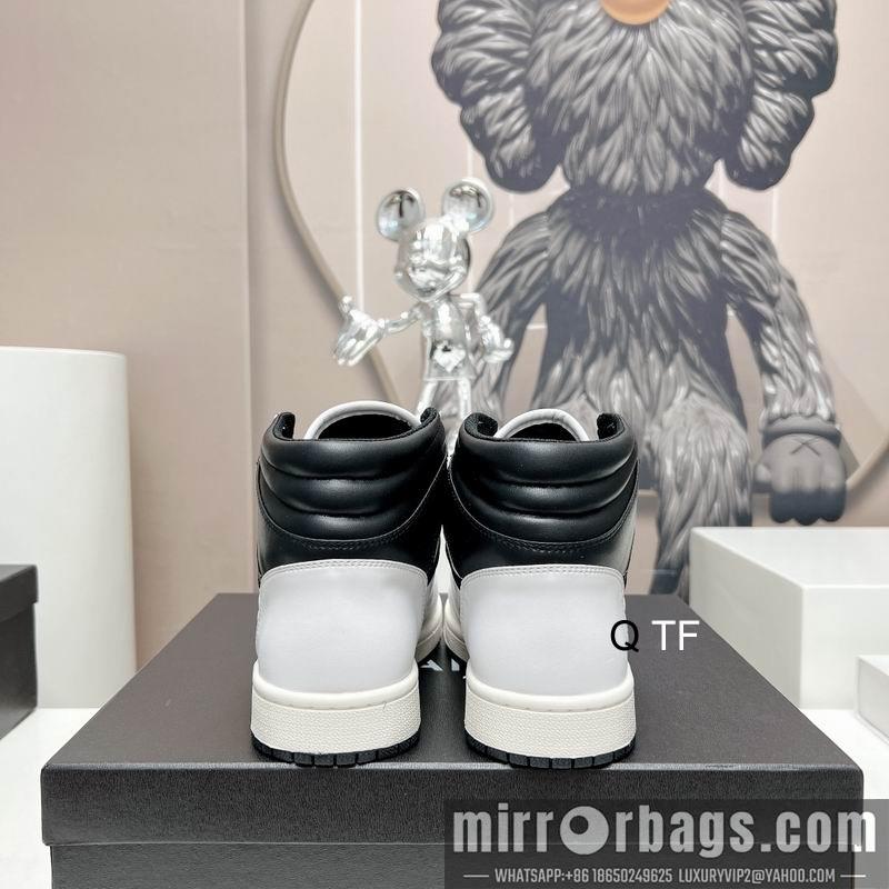 Chanel Shoes sz35-45 5C TF0804