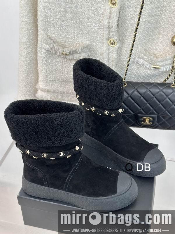 Chanel Shoes sz35-40 DB1212