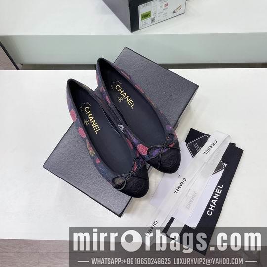 Chanel Shoes sz34-42 mnh0708