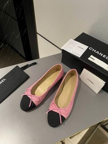 Chanel Shoes sz34-42 mnh0504
