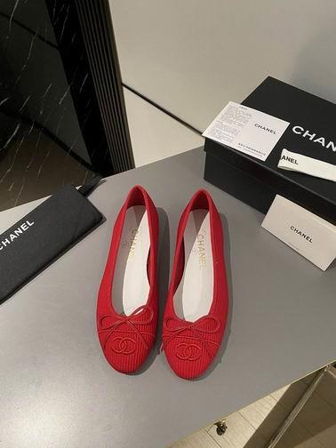 Chanel Shoes sz34-42 mnh0505