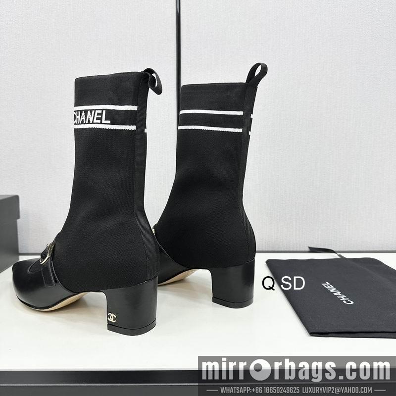 Chanel Shoes sz35-40 SD1204