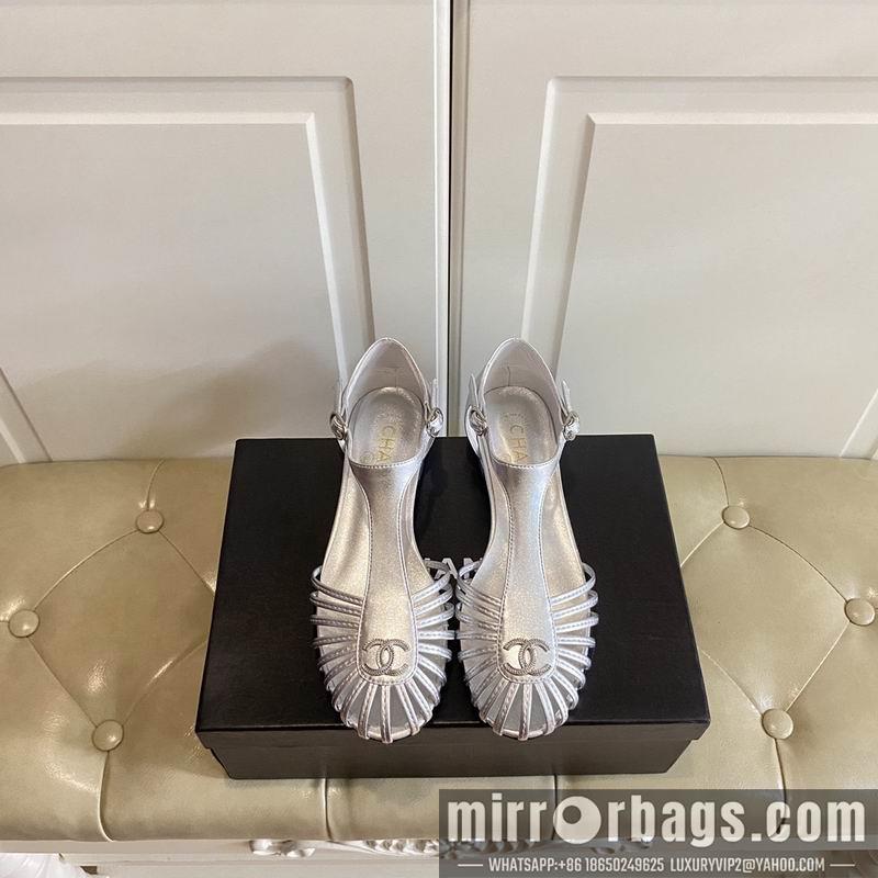 Chanel Shoes sz35-40 Y0611