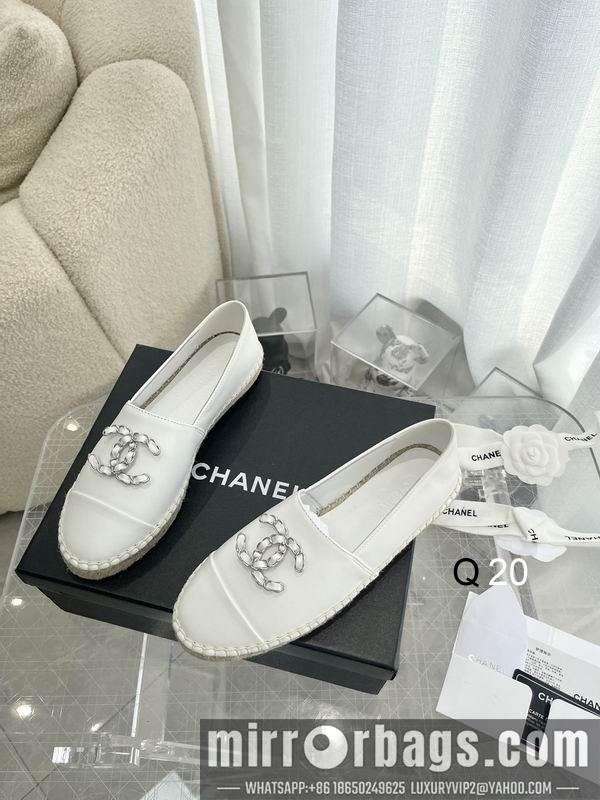 Chanel Shoes sz35-40 5C XX0709
