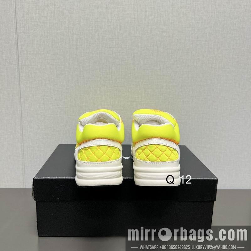 Chanel Shoes sz35-40 J0905