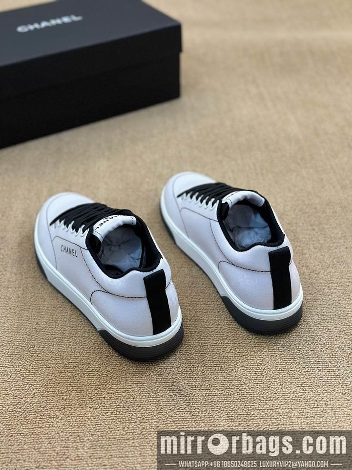 Chanel Shoes sz38-45 hnh1202