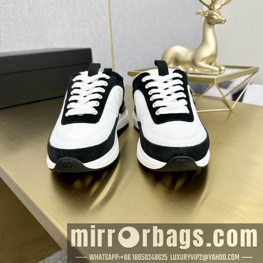 Chanel Shoes sz35-45 mnh0205