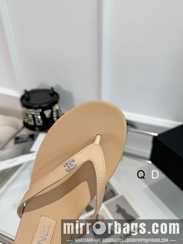 Chanel Shoes sz35-40 GDT0603