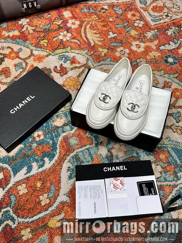 Chanel Shoes sz35-39 fsm0102