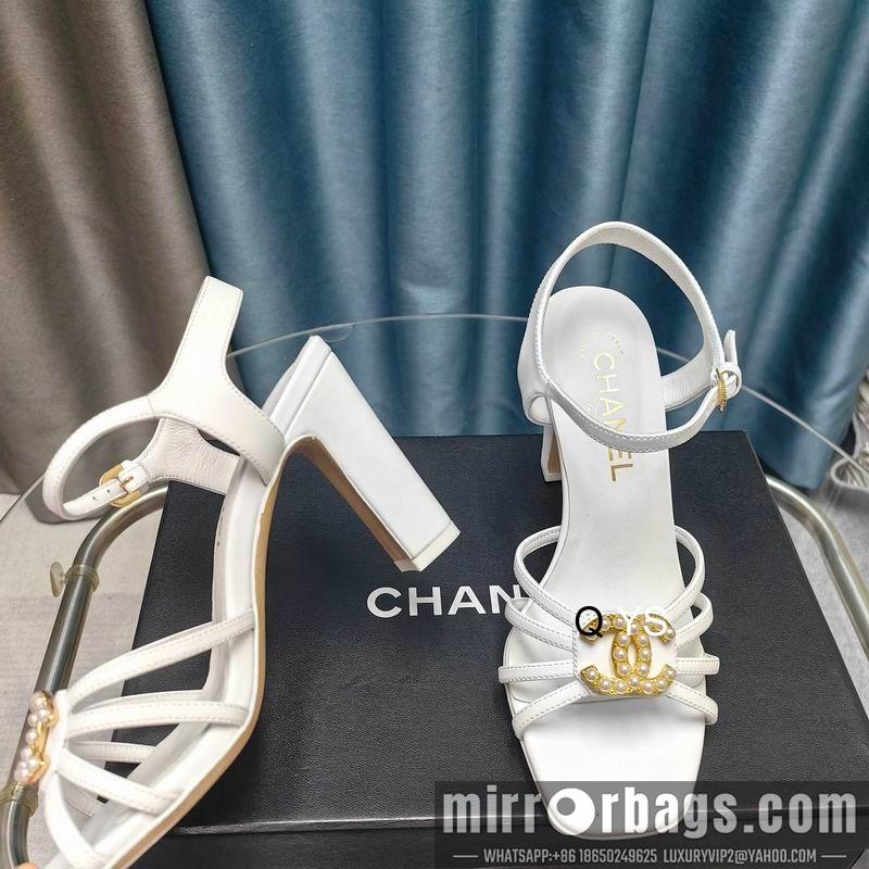 Chanel Shoes sz35-40 YS0329
