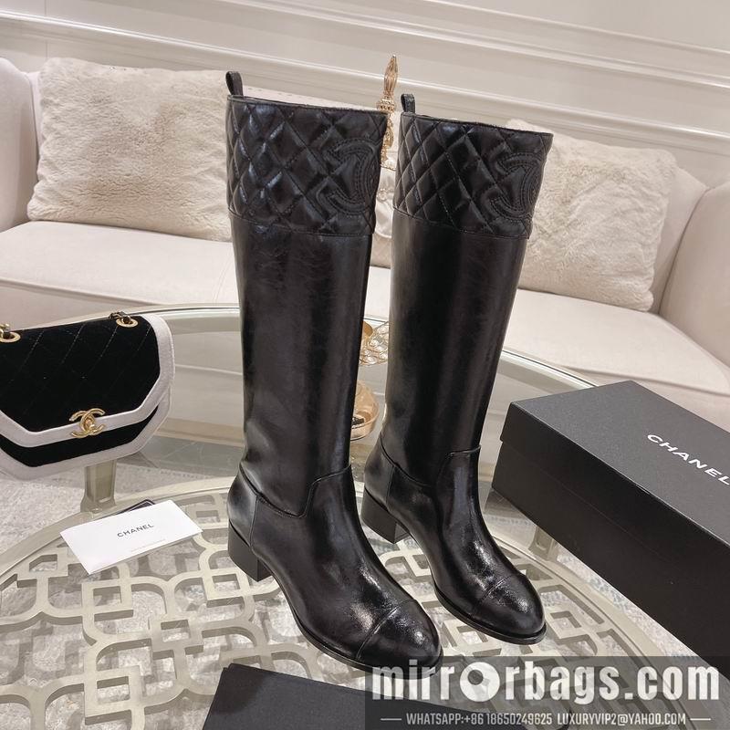 Chanel Shoes sz35-40 fsm0101