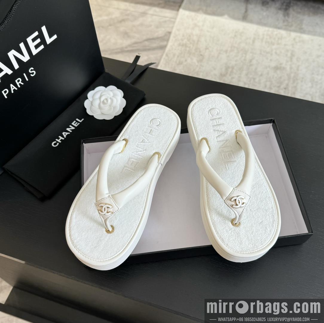Chanel Shoes sz35-41 h0718