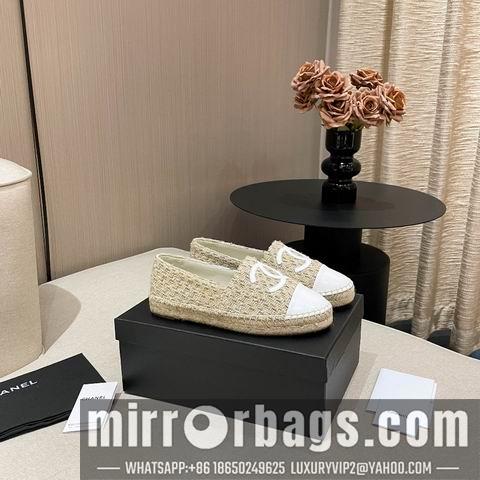Chanel Shoes sz34-42 mnh0603