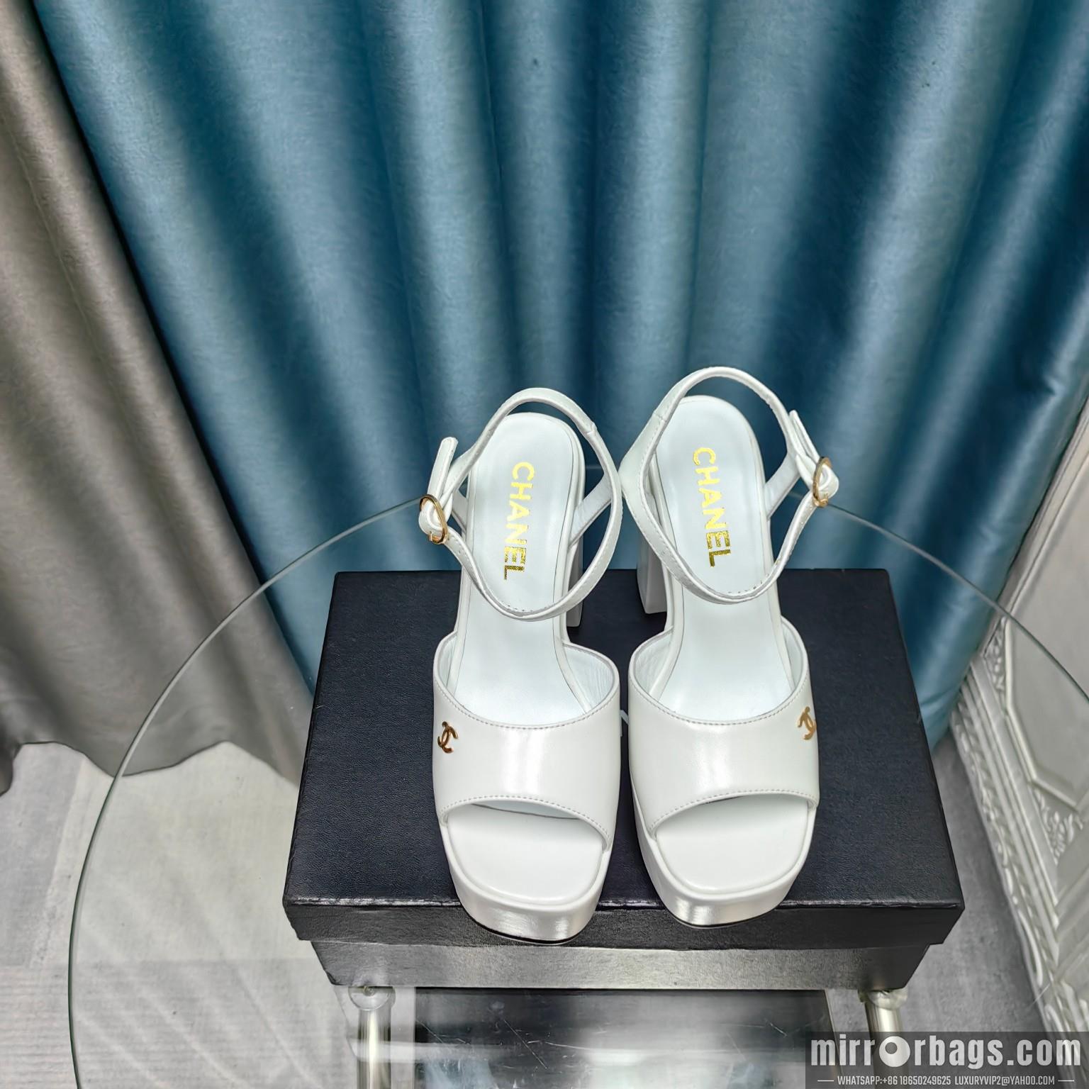 Chanel Shoes sz35-41 h0802