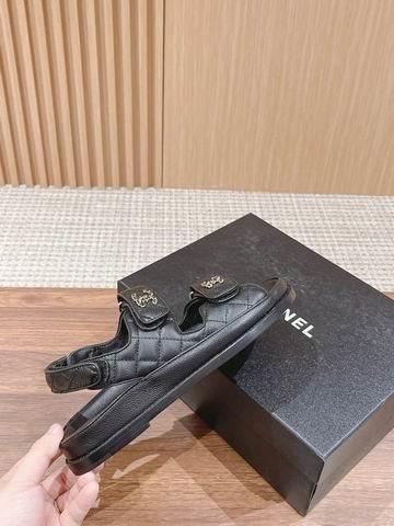 Chanel Shoes sz35-40 mnh0434