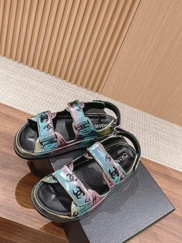 Chanel Shoes sz35-40 mnh0422