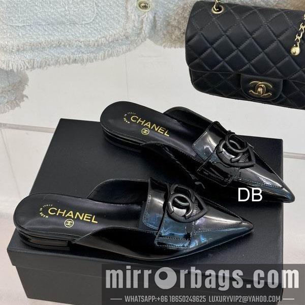 Chanel Shoes sz35-40 DB1212