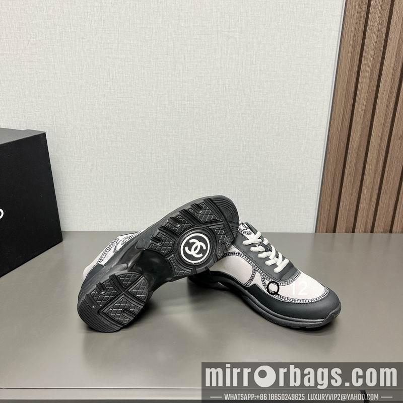 Chanel Shoes sz35-40 J0905